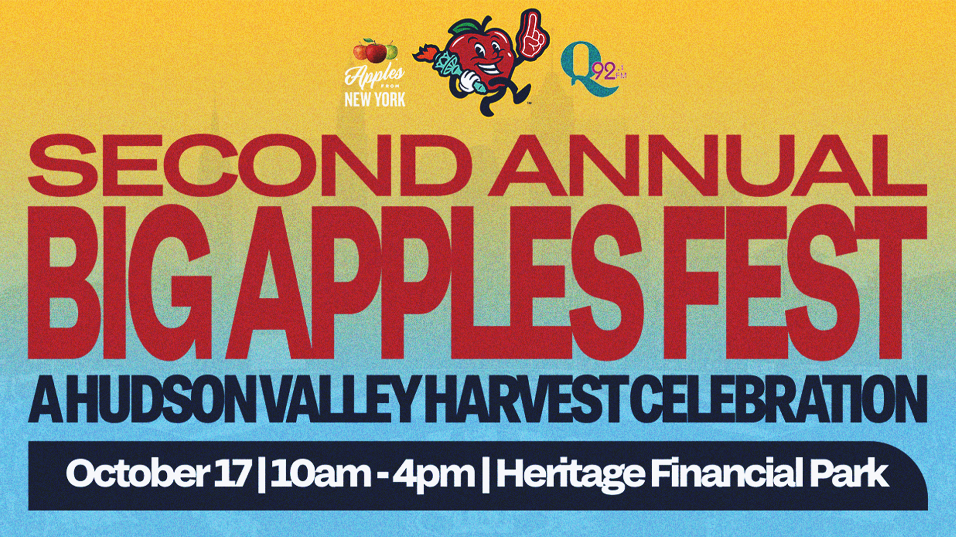 Big Apples Fest