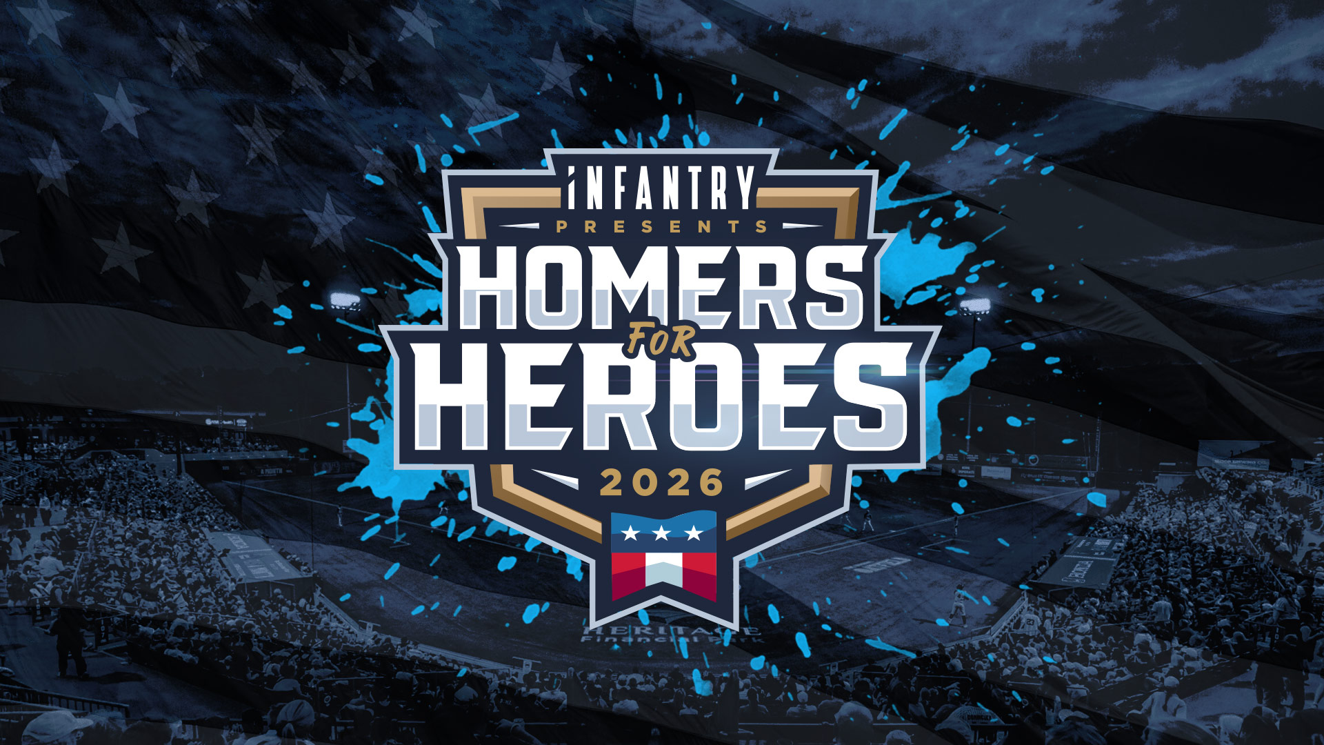 Homers For Heroes